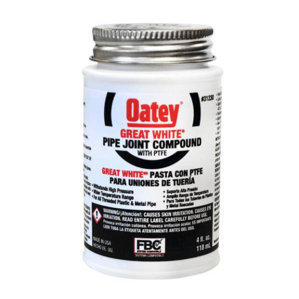 4531 Teflon liquido 1/8 OATEY