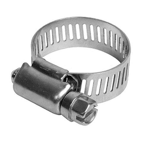 5073 Abrazadera #08 (13-24mm) 1/2" - 29/32" LGN Arda