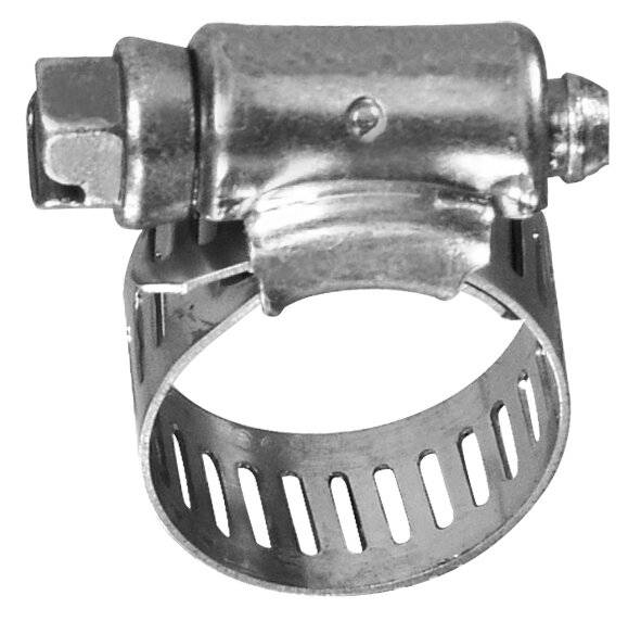 5077 Abrazadera mini #06 (11-20mm) 7/16" - 25/32 MLGN Arda