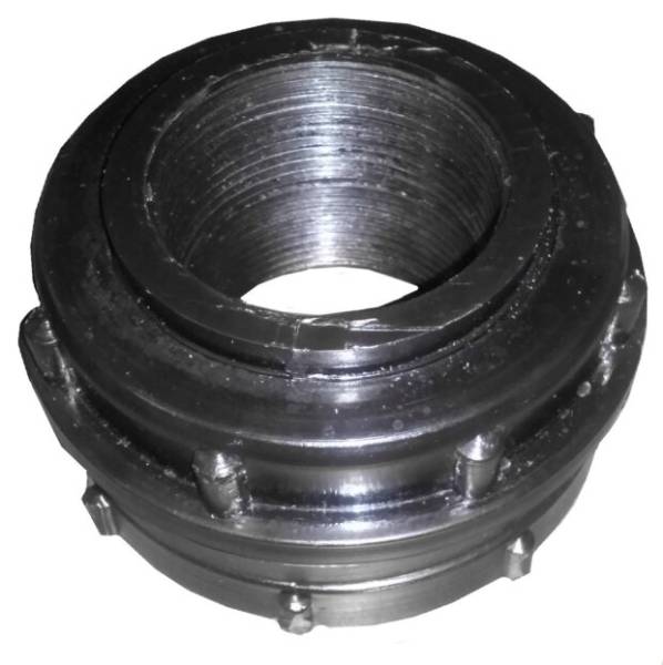 526 Tuerca para tinaco brida ags CONEX. PLASTICAS AGS.