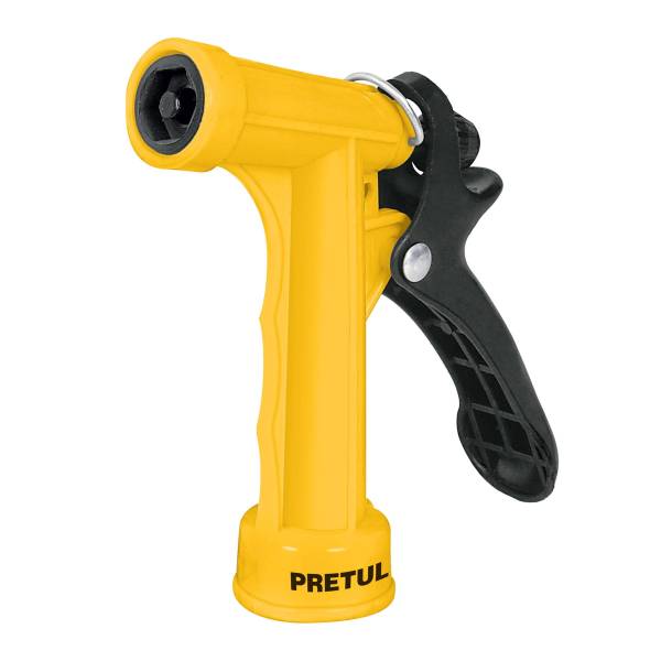 5263 Pistola plastica 4 pim-4p Pretul