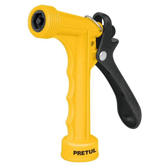 5264 Pistola para riego plástica 5 pim-5p Pretul