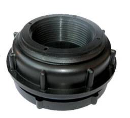 527 Tuerca para tinaco AQUAPLAS AQUAPLAS