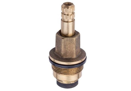 5505 Cartucho compresion laton agua fria caliente entrada standard 312 R470078 Urrea