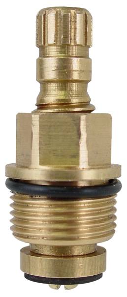 5514 Cartucho compresion laton entrada standard 98CC Rugo