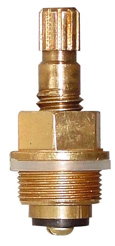 5515 Cartucho compresion laton entrada standard 98E Rugo