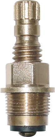 5516 Cartucho compresion laton entrada standard 98IN Rugo