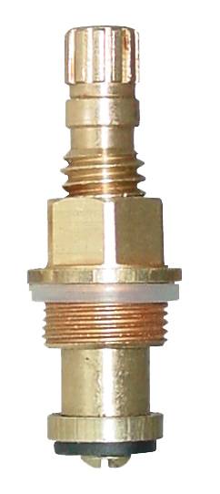 5518 Cartucho compresion laton entrada standard 98EE Rugo