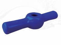 5631 Maneral cacahuate para llave manguera estria RC04 Rugo