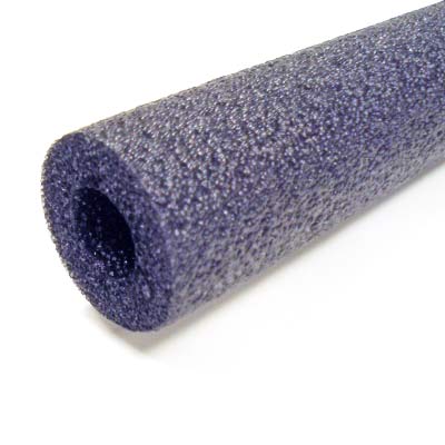 Aislador para tubo de polietileno 1" 1.81 m ES66755