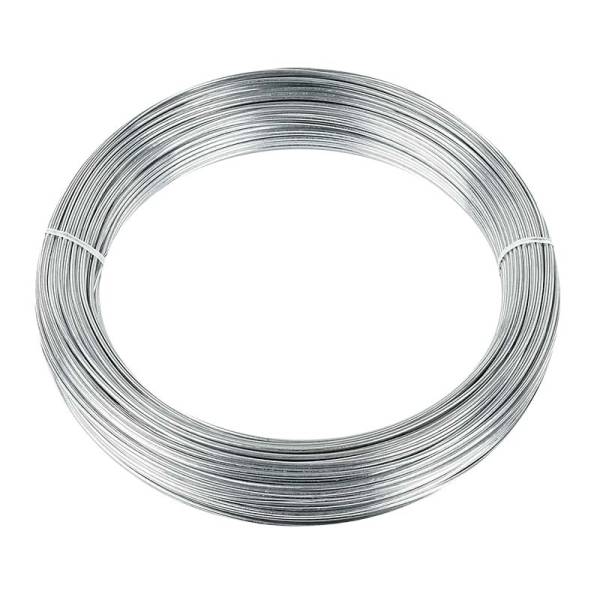 577 Alambre galvanizado calibre 16 1.0 kg Ac Nacionales
