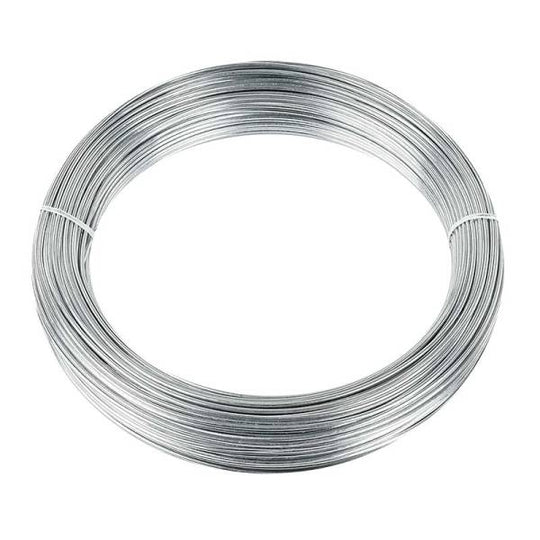 577 Alambre galvanizado calibre 16 1.0 kg Ac Nacionales