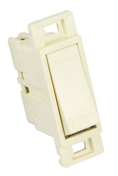 639 Apagador escalera marfil Tradizione