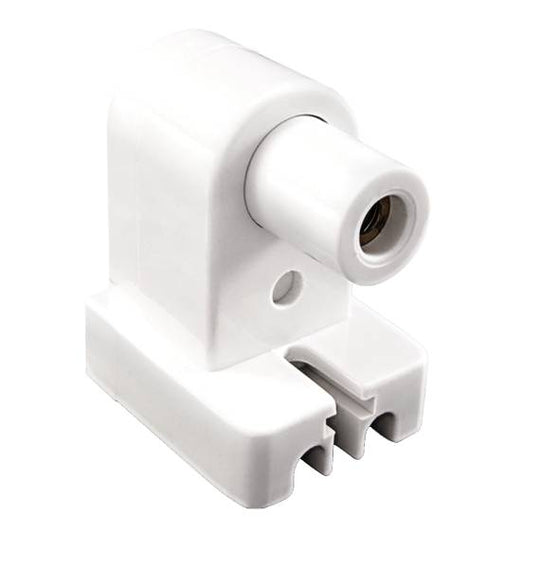 650 Portalampara slim line con 2 piezas 2702/2704 MONTANA