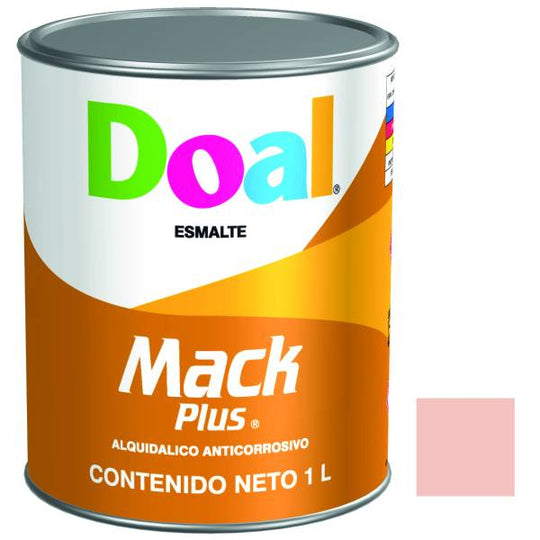 6857 Esmalte linea 700 mack 702 salmon 1.0l Doal