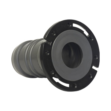7340 Brida flexible para sanitario larga 110mm 4 pb300 Coflex
