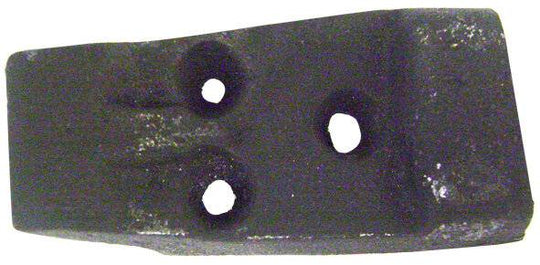 7404 Soporte para lavabo fierro fundido slf Rugo