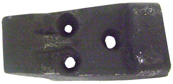 7404 Soporte para lavabo fierro fundido slf Rugo