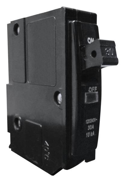 742 Interruptor termomagnetico 1 polo 20a 1102 MONTANA