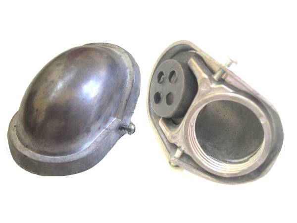 758 Mufa para acometida 1-1/4" TP