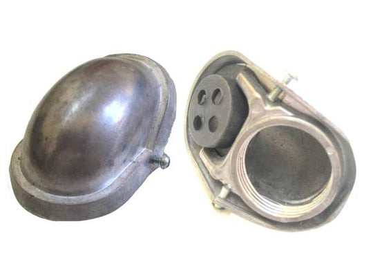 758 Mufa para acometida 1-1/4" TP