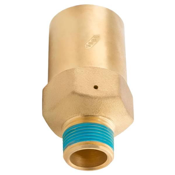 7609 Valvula seguridad para tanque estacionario 019mm 3/4" Iusa IUSA