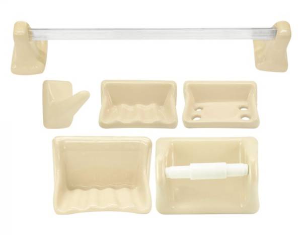 7664 Accesorios beige Jazmin Cato