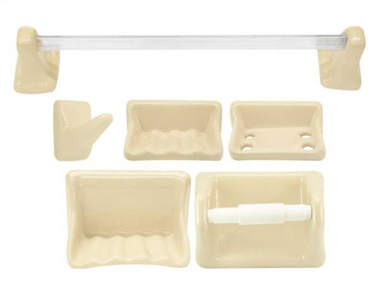 7664 Accesorios beige Jazmin Cato