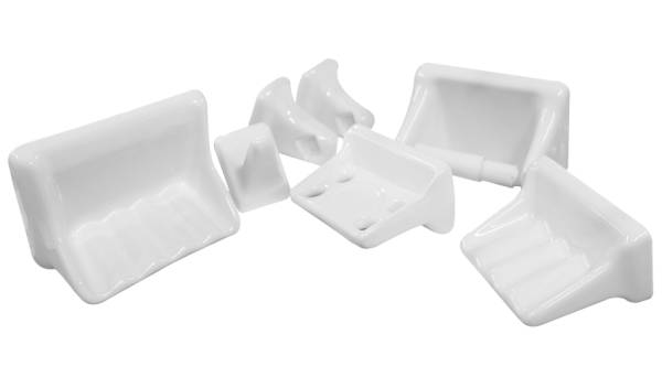 7665 Accesorios blanco Jazmin Cato