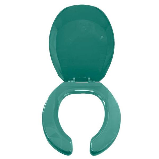 7702 Asiento para sanitario standard verde nilo Beta