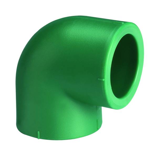 8017 Codo ppr 90 020mm 1/2" Tuboplus