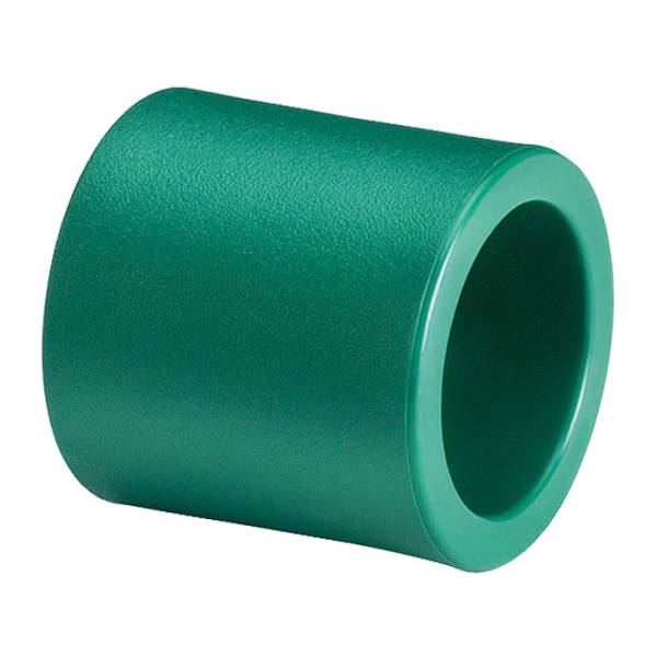 8052 Cople ppr 025mm 3/4" Tuboplus