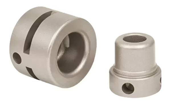 8058 Dado termofusor acero 1" TUBOPLUS