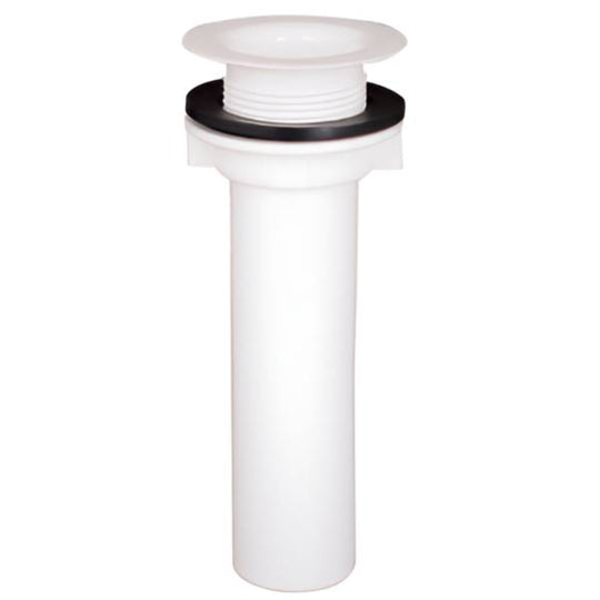 8217 Contra para lavabo plastico 30pr Rugo