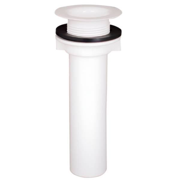 8217 Contra para lavabo plastico 30pr Rugo