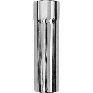 8233 Extension para lavabo rigida 15cm laton cromado 31 Rugo