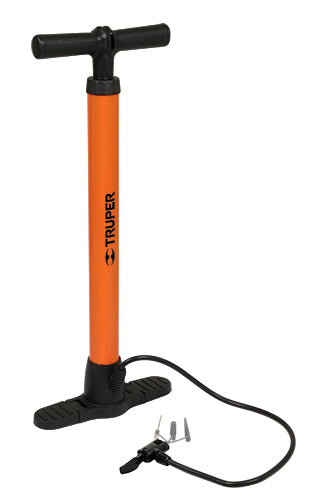 8461 Bomba p/inflar neumaticos 58 cm bom-tr TRUPER