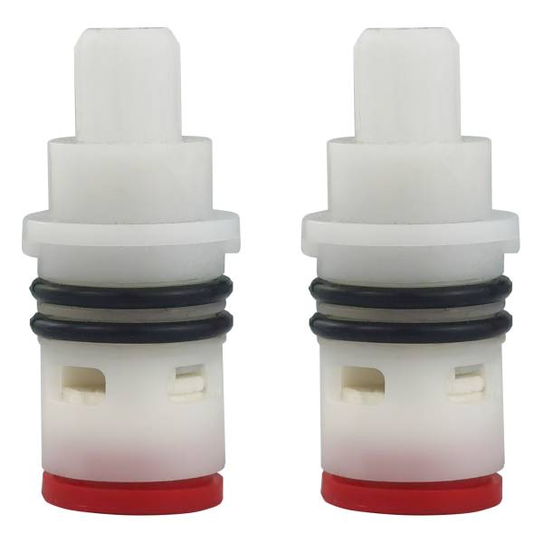 283228 Cartucho compresion ABS estria standard con 2pz Vianti