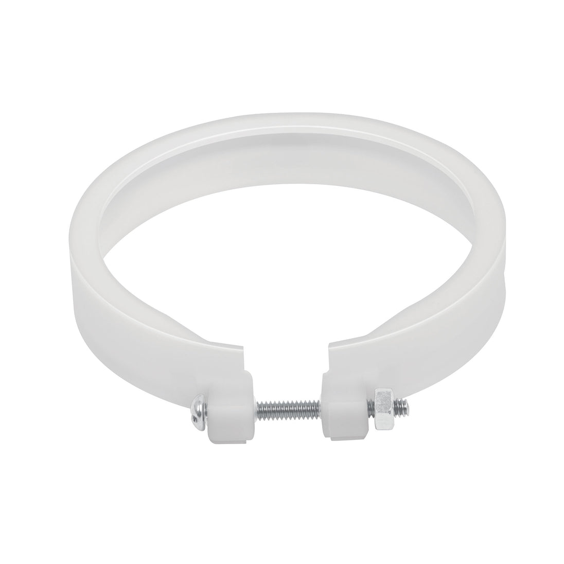 425-008-C Abrazadera de plástico completa para fumigadora FM-425