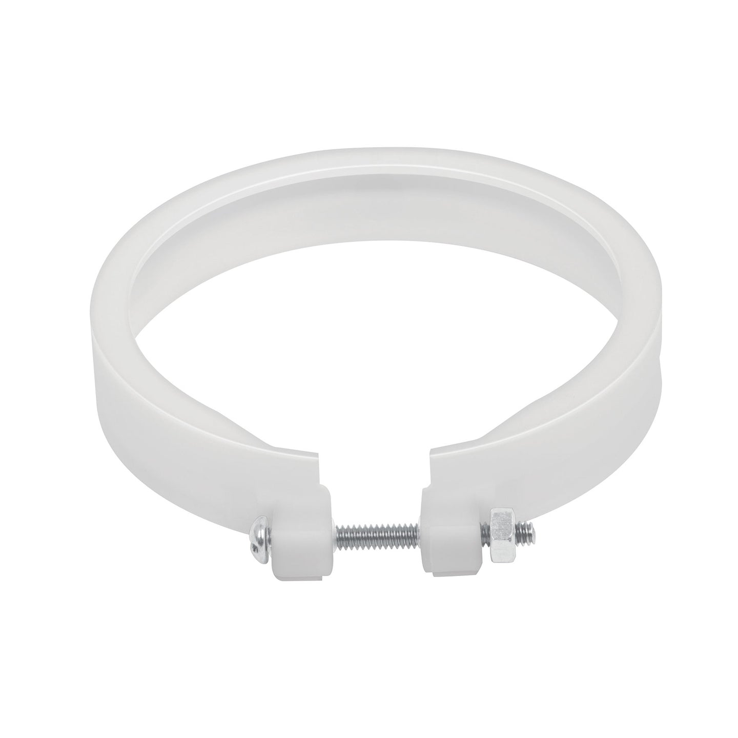 425-008-C Abrazadera de plástico completa para fumigadora FM-425