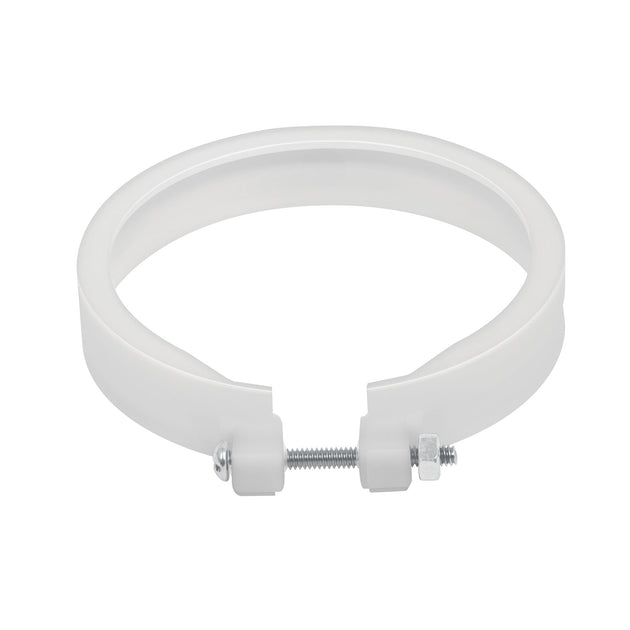425-008-C Abrazadera de plástico completa para fumigadora FM-425