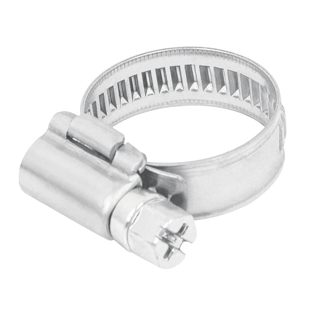 425-082 Abrazadera SX9-18 para fumigadora FM-425, TRUPER