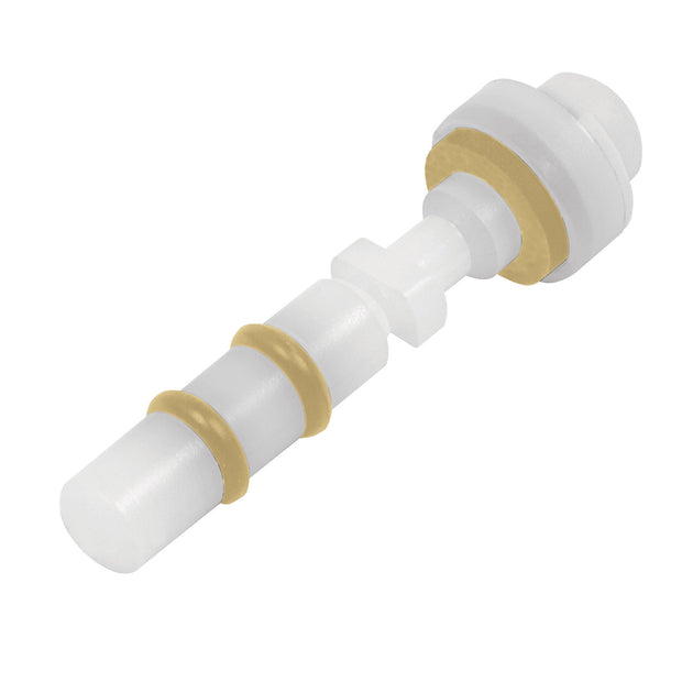 425-166-C Vástago de plástico completo para fumigadora FM-425, Truper