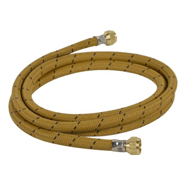 5427 Manguera para gas vinil 3/8" x 3/8" 100cm VGB100 Coflex