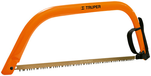 8328 Arco jardinero tubular 24" Truper