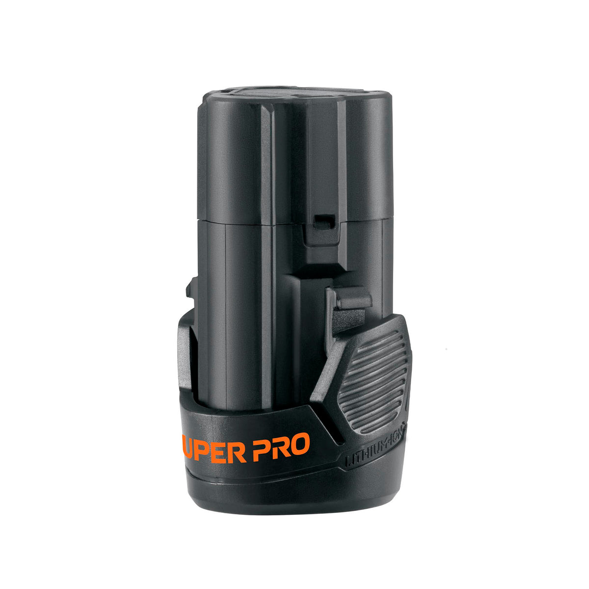 Batería Truper A12-BAT-2A, Ion Litio 12 V, 2 Ah