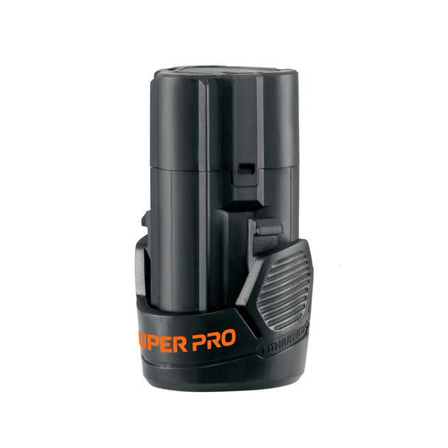 Batería Truper A12-BAT-2A, Ion Litio 12 V, 2 Ah