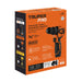 Rotomartillo Truper A12-ROT-1, 12V, 50 Nm Torque