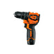 Taladro/Destornillador Truper A12-TAL-1, 12V, 50 Nm