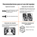 Taladro/Destornillador Truper A12-TAL-1, 12V, 50 Nm